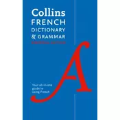 French Essential Dictionary and Grammar
