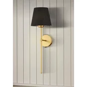Opviq Zidna lampa BRZ-540063, Zlatne boje