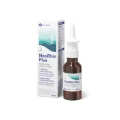 NeoRhin Plus sprej za nos, 30ml
