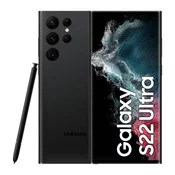 SAMSUNG pametni telefon Galaxy S22 Ultra 5G 8GB/128GB, Phantom Black