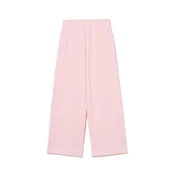 Cropp - Športne hlače basic - pastelno roza