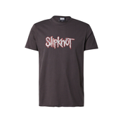 AMPLIFIED Majica SLIPKNOT DON’T JUDGE siva/rdeča/bela