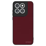 ULTIMATE CASE za Motorola Edge 70 Fusion - Burgundy red