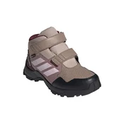 ADIDAS TERREX Škornji Skychaser kapučino/mauve/burgund