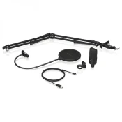 Behringer D3 podcast bundle kit