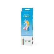 shumee Hej Clay - Mavrični samorog Lighty