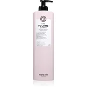 Maria Nila Pure Volume Shampoo - 1000