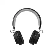 Acme BH203G Bluetooth slušalice, sive
