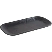 APS Nero GN pladenj, črn, 25 mm, dolžina: 325 mm, GN 1/3