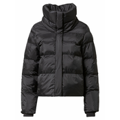 Ragwear Prehodna jakna LUNIS, črna