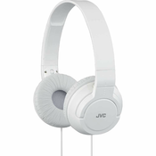 JVC HA-S180-W-E headphone
