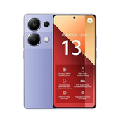 Xiaomi Redmi Note 13 Pro 12/256GB, 5G, Dual Sim, vijolična pametni telefon