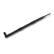 Qoltec 2,4 GHz vsesmerna Wi-Fi antena | 9 dBi