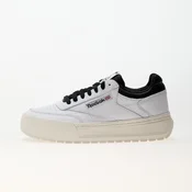 Sneakers Reebok Club C Megacourt White/ Chalk/ Black EUR 36.5