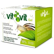 VIT VIT Gel za lice s ekstraktom puža DIET ESTHETIC 50 ml