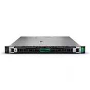 HPE ProLiant DL320 Gen11 Intel Xeon-G 5416S 16-Core (2.00GHz 30MB) 32GB (1 x 32GB) 8 x SFF x1 U.3 BC MR408i-o 1000W