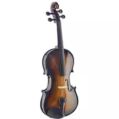 Stagg VN 4/4 Sunburst Akusticna violina (Kao novo)