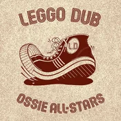 Ossie All Stars - Leggo Dub (Reissue) (LP)