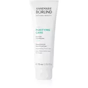 Annemarie Börlind PURIFYING CARE krema za obraz za problematično kožo 75 ml