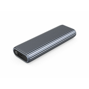 ORICO zunanje ohišje za SSD, M.2 SATA 2230-2280 v USB 3.2 Gen2 Type-C AM2C3