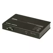Aten CE820R-ATA-G USB HDMI HDBaseT2.0 KVM Produžetak/Udaljeni