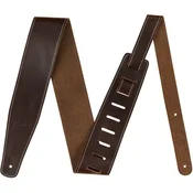 Fender Broken-In 2.5 Brown Remen za gitaru (Kao novo)