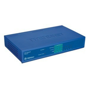 TRENDNET switch TPE-S44