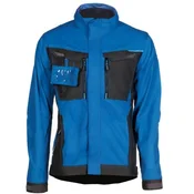 Monsun Radna bluza wx3 persijsko plava, vel.s ( 54938 )