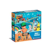 shumee CLE puzzle 180 Impossible Stumble Guys 29323