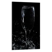 shumee STEKLENA REZALNA DESKA 30x52 Vino