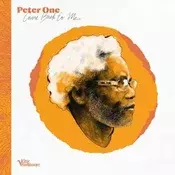 Peter One - Come Back To Me (Special Edition) (LP)