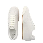 ARMANI EXCHANGE Nizke superge TRIP  off-bela