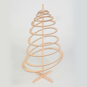 Novoletna jelka Spira SMALL OVAL