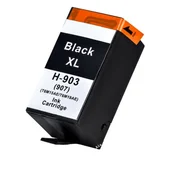 Kompatibilna kartuša za HP 903/903XL/T6M15AE - črna