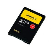 INTENSO SSD disk 240GB (3813440)