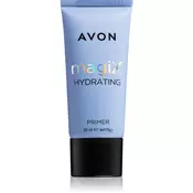 Avon Magix vlažilna podlaga za make-up 30 ml