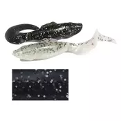 Rapture Xciter Grub Dark Black 01