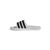 ADIDAS SPORTSWEAR Čevelji za na plažo/kopanje  črna / bela