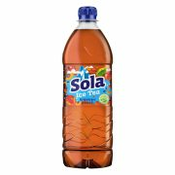 LEDENI ČAJ SOLA BRESKEV, 1L