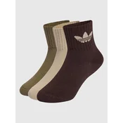adidas Originals Ankle Kids Socks auco