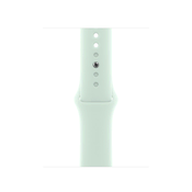 40mm Aquamarine Sport Band - S/M