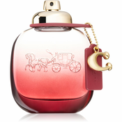 Coach Wild Rose parfemska voda za žene 90 ml