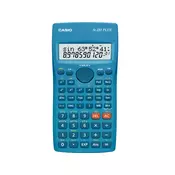 CASIO kalkulator FX 220 PLUS, moder