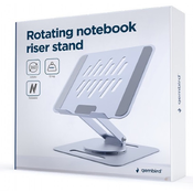 GEMBIRD Postolje za laptop NBS-DR1-01