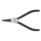 shumee Klešče za varovalne obročke 220 mm, zunanje, ukrivljene