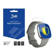 shumee Zaščita ure Fitbit Sense - 3mk ARC