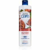 Avon Care Pomegranate hidratantno mlijeko za tijelo s vitaminom E 400 ml