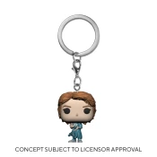 Funko POP! POCKET POP KEYCHAIN Marvel Eternals Sprite obesek