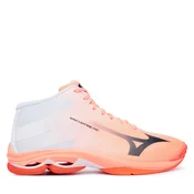 Mizuno WAVE LIGHTNING PRO MID, muške patike, narandžasta V1GA2665