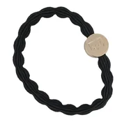 By Eloise London Letter Charms Gold B elastika za lase